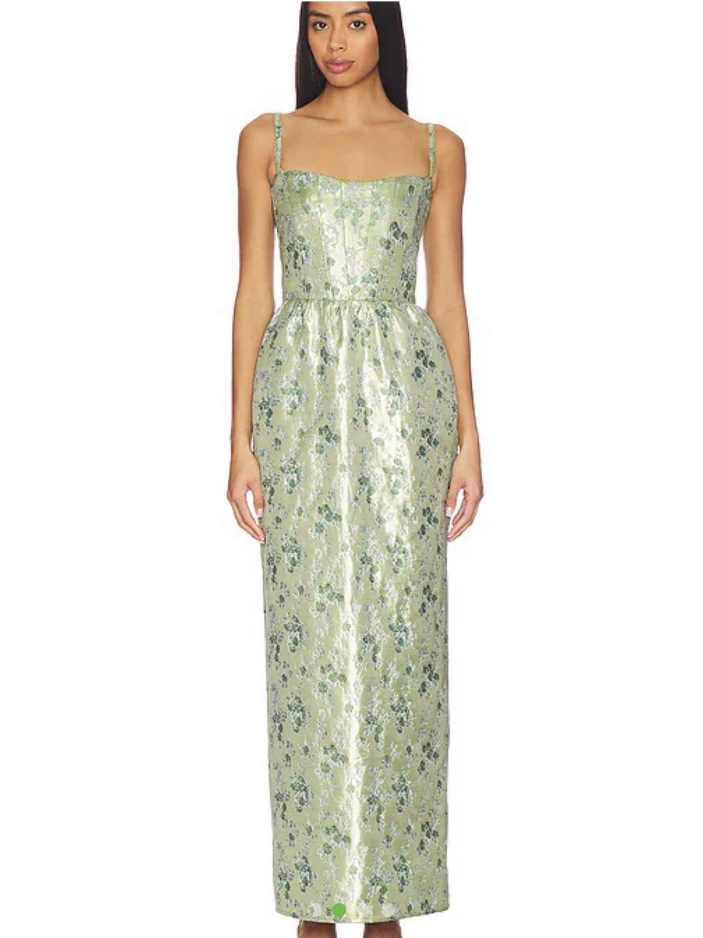 V Chapman Cheryl dress